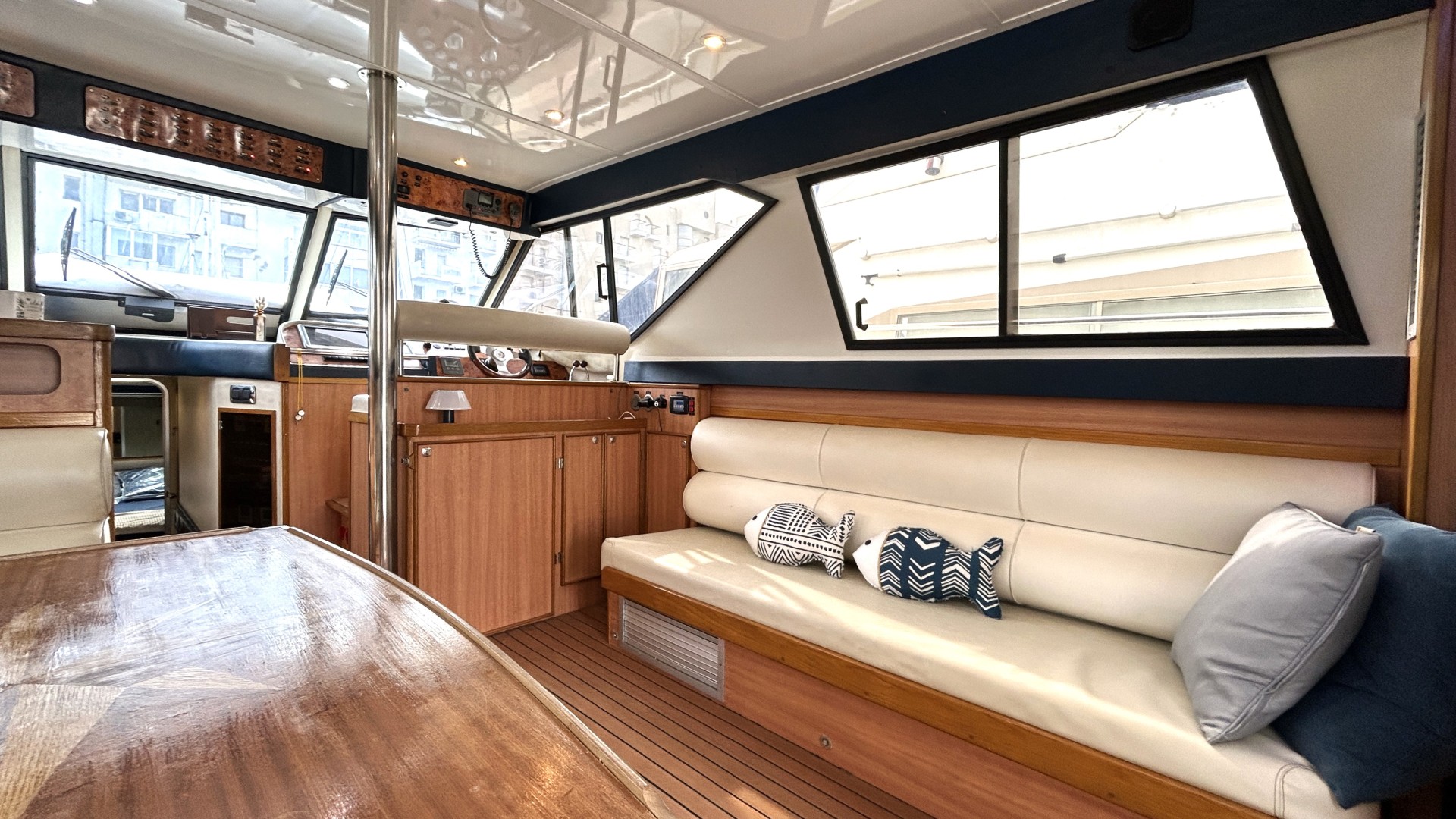 PRINCESS - 45 FLY à vendre