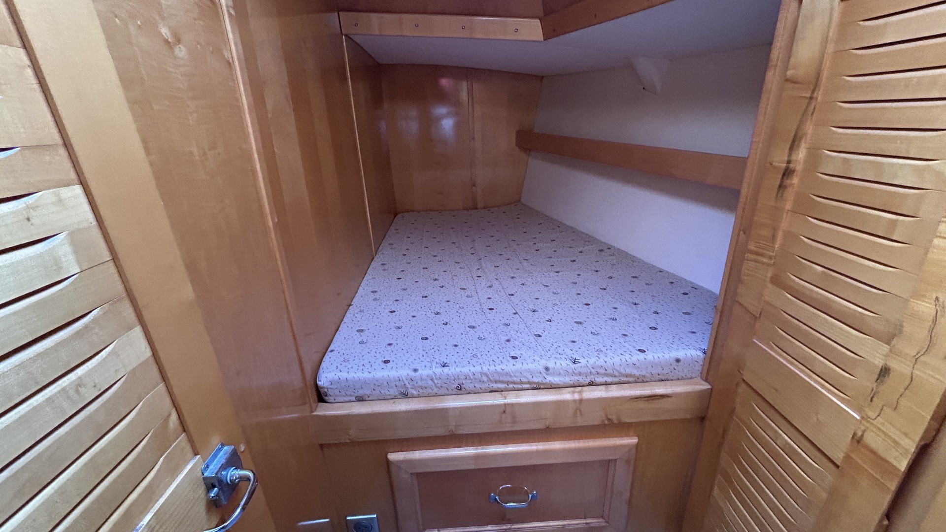 PLAN BOUVET PETIT - 57' à vendre