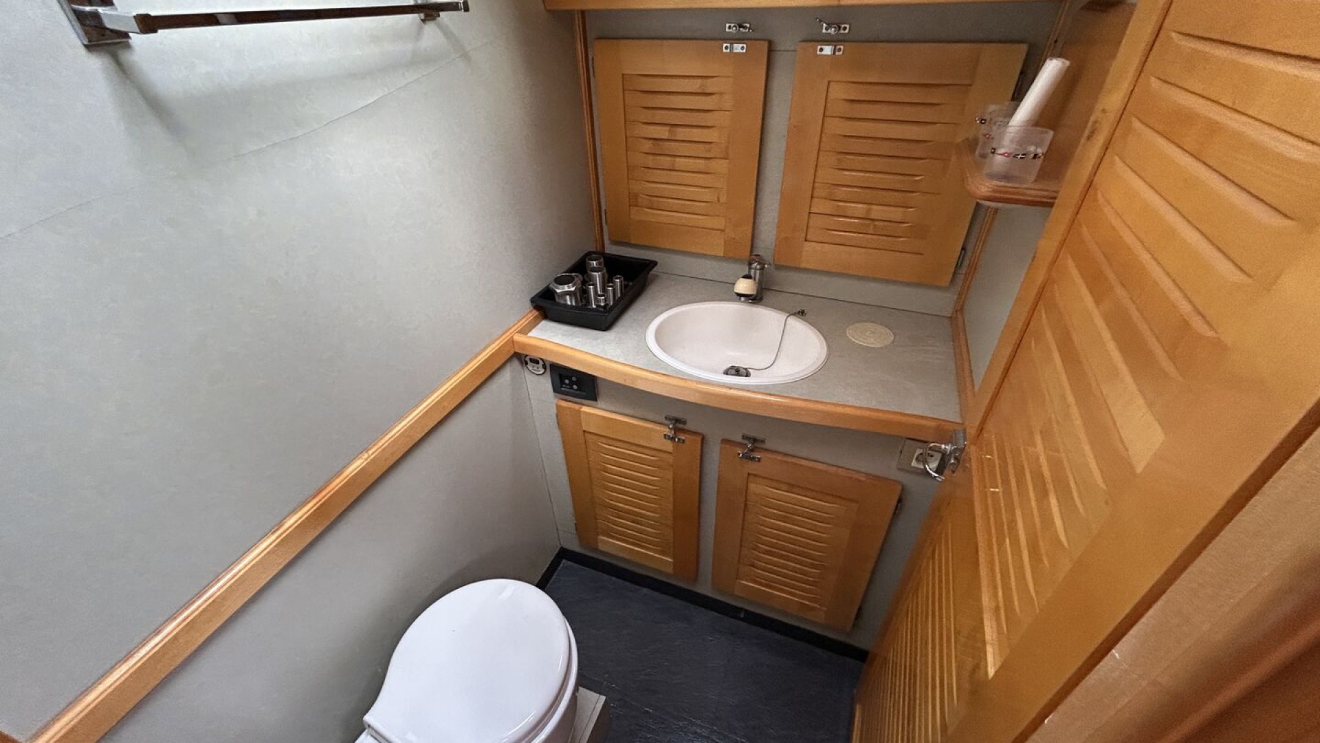 PLAN BOUVET PETIT - 57' à vendre