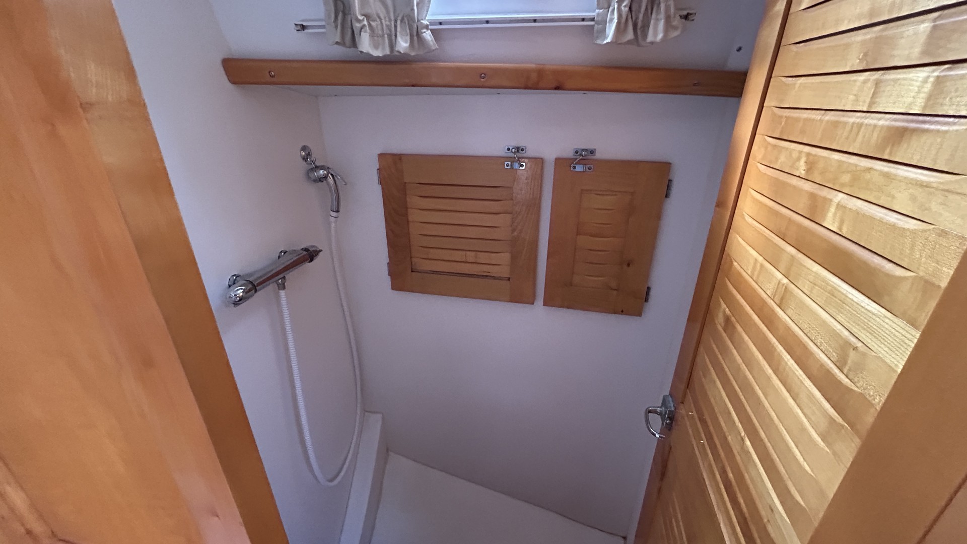 PLAN BOUVET PETIT - 57' à vendre