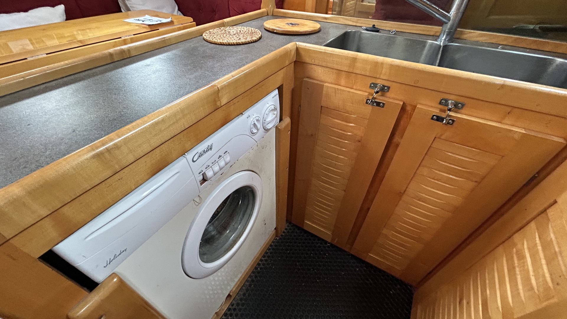 PLAN BOUVET PETIT - 57' à vendre