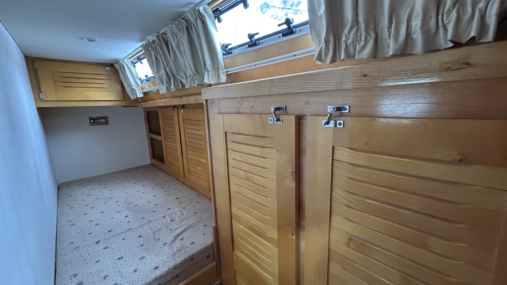 PLAN BOUVET PETIT - 57' à vendre