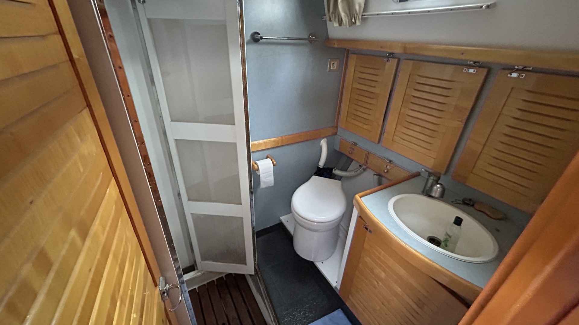 PLAN BOUVET PETIT - 57' à vendre
