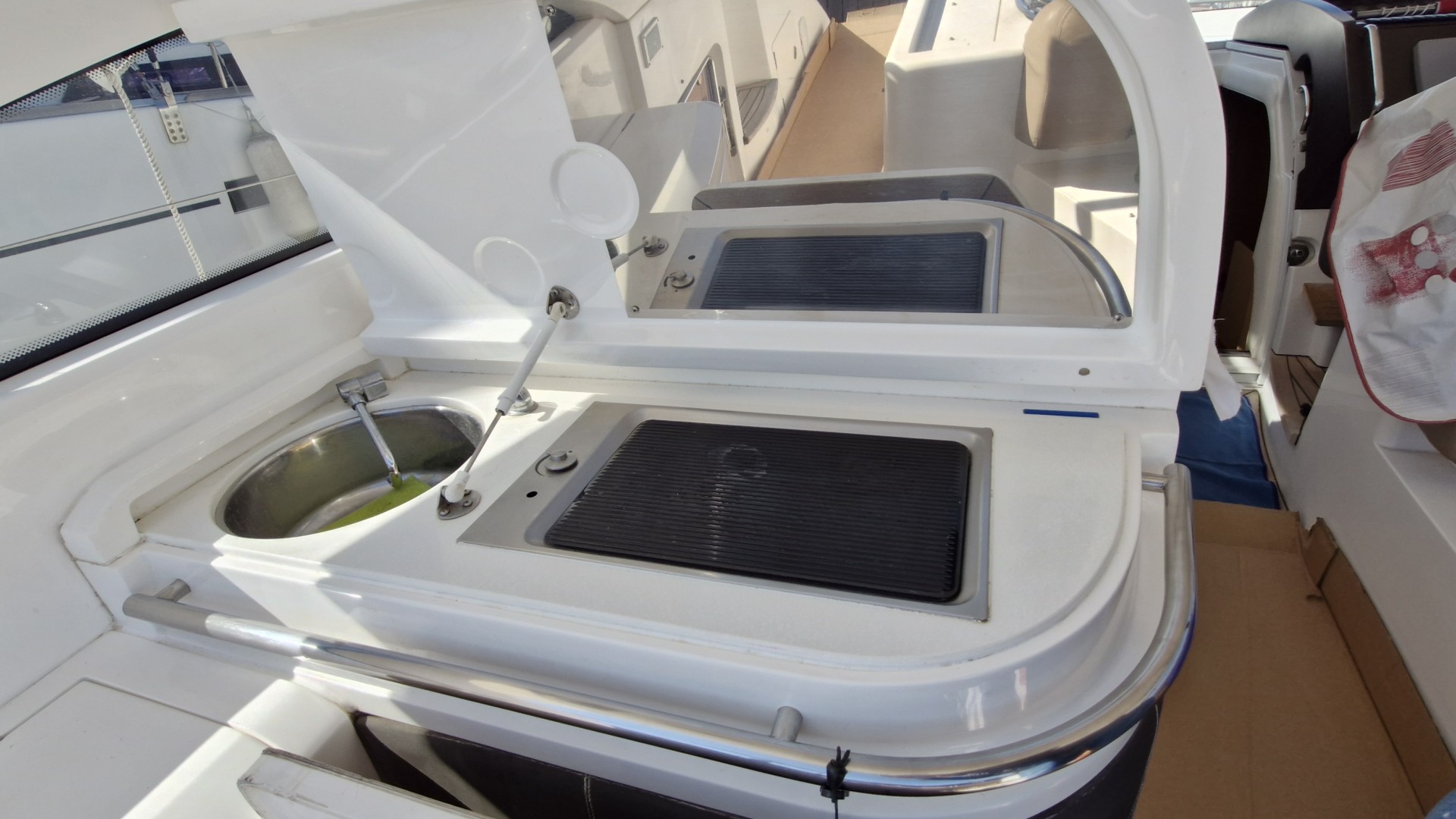 PRINCESS - V42 à vendre