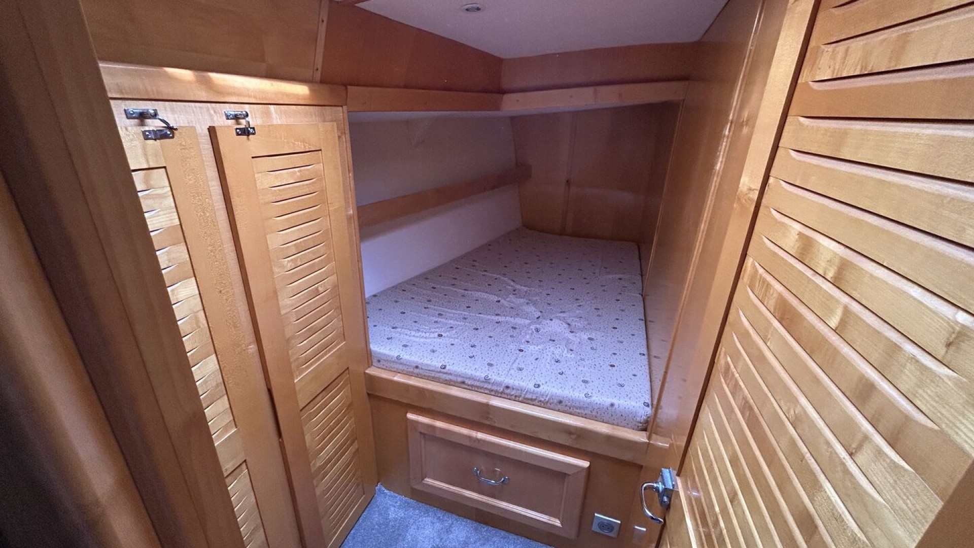 PLAN BOUVET PETIT - 57' à vendre