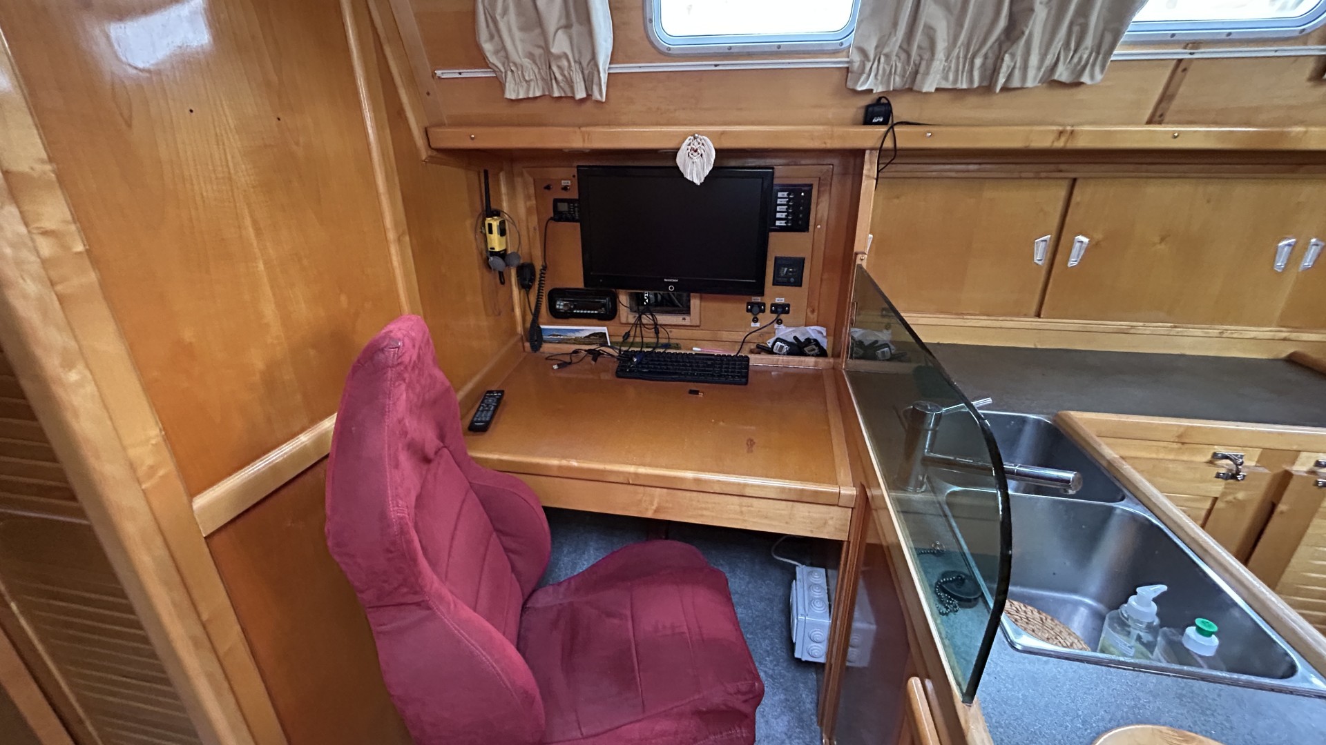 PLAN BOUVET PETIT - 57' à vendre