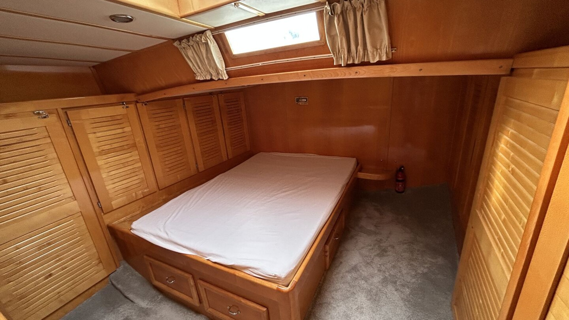 PLAN BOUVET PETIT - 57' à vendre