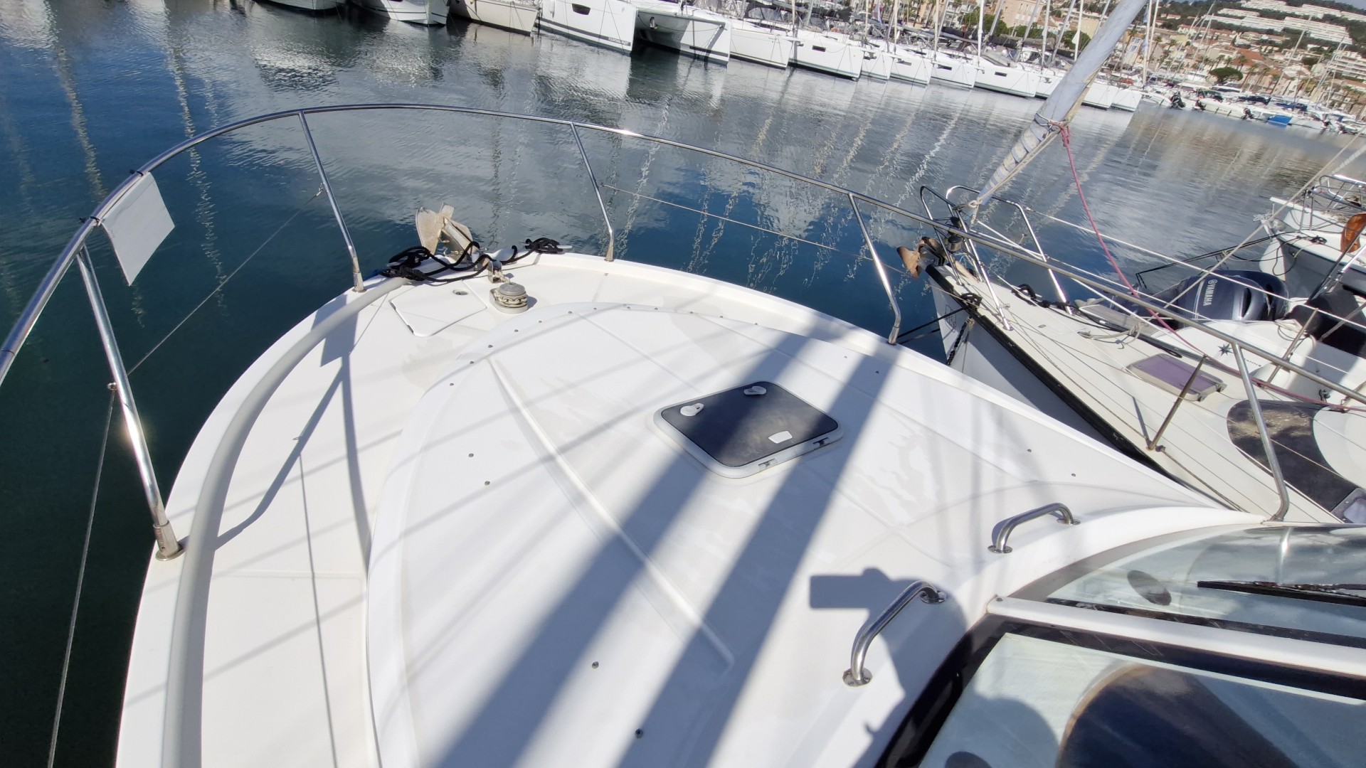 BENETEAU - ANTARES 980 à vendre