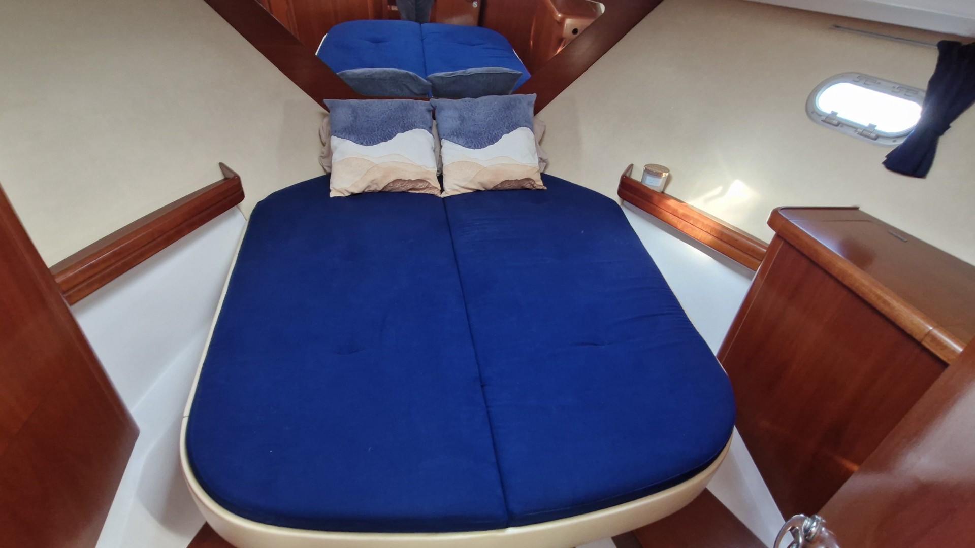 BENETEAU - ANTARES 980 à vendre