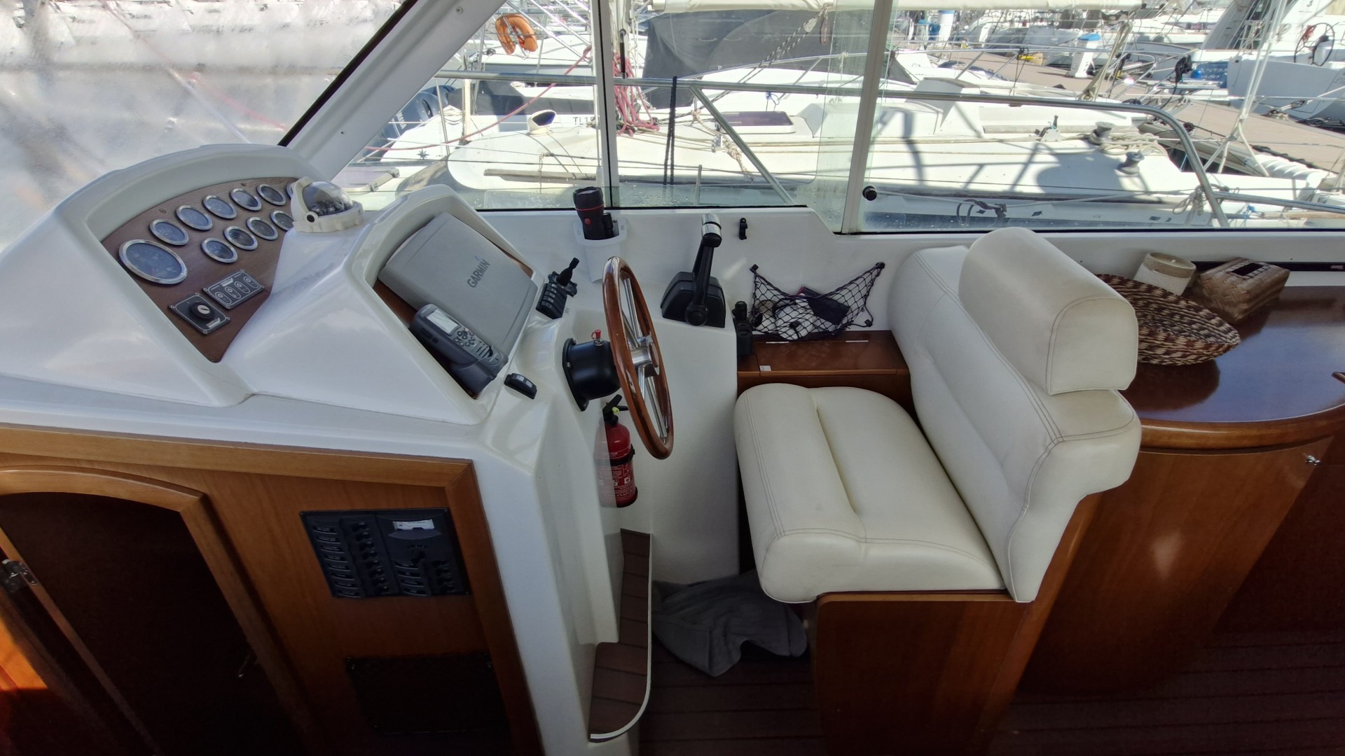 BENETEAU - ANTARES 980 à vendre