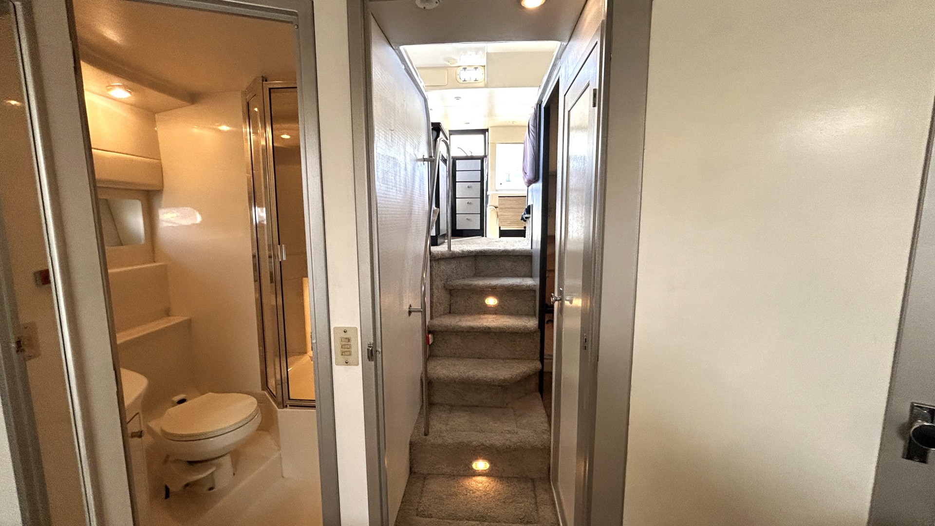 BAYLINER - 3988 à vendre