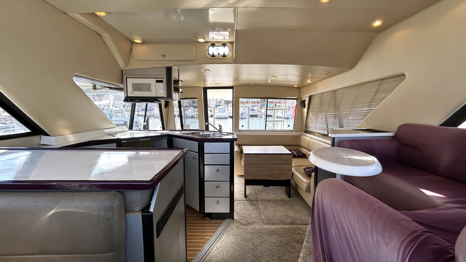 BAYLINER - 3988 à vendre