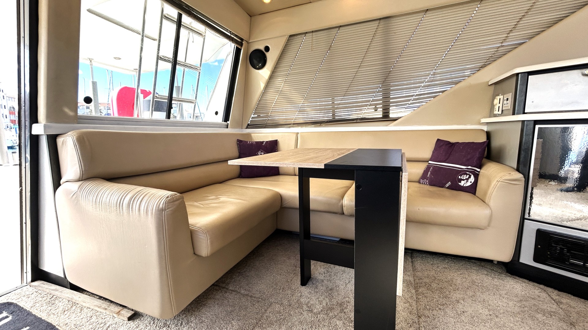 BAYLINER - 3988 à vendre