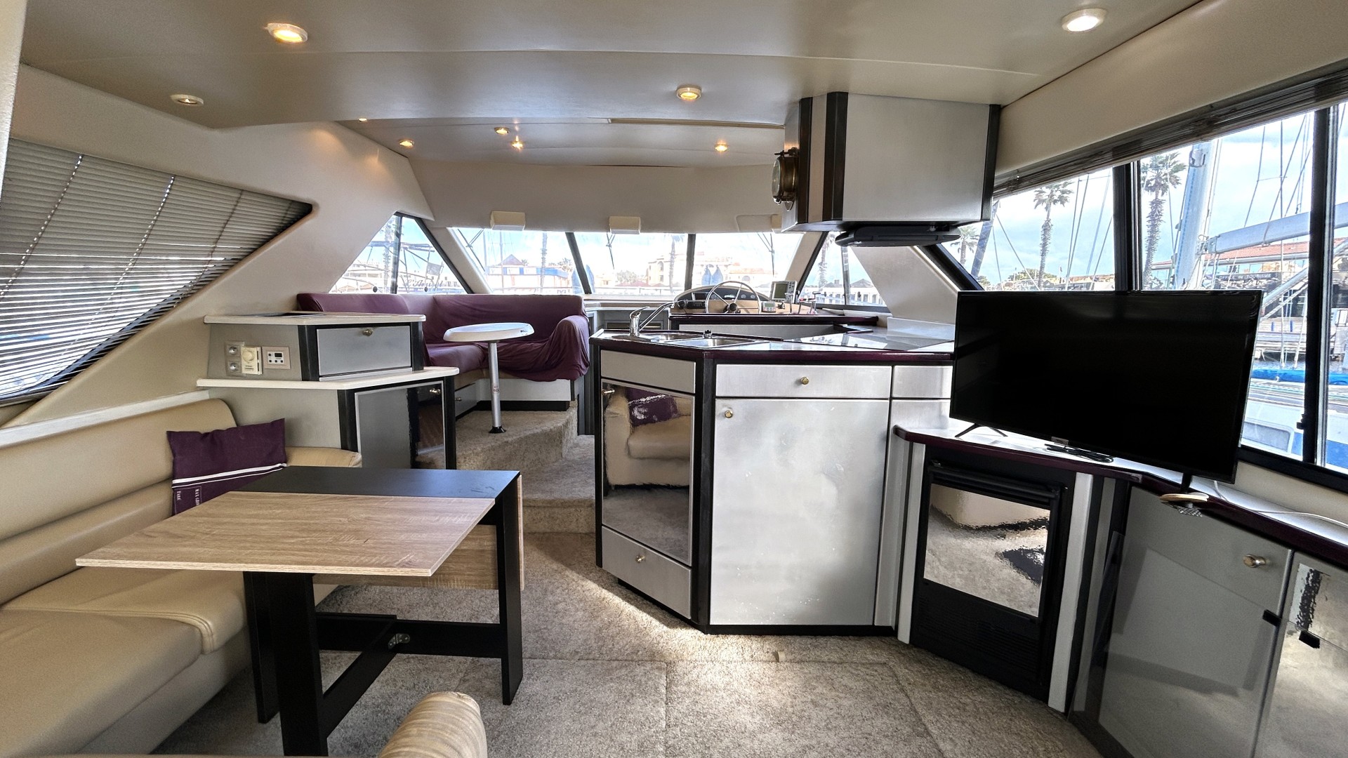 BAYLINER - 3988 à vendre