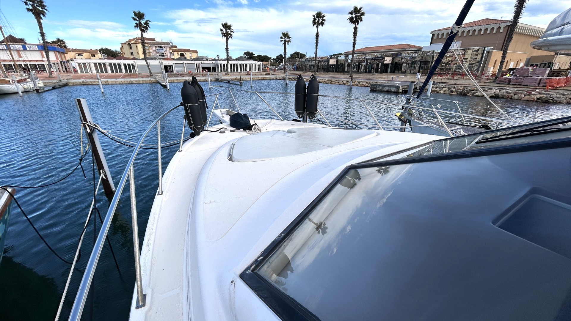 BAYLINER - 3988 à vendre