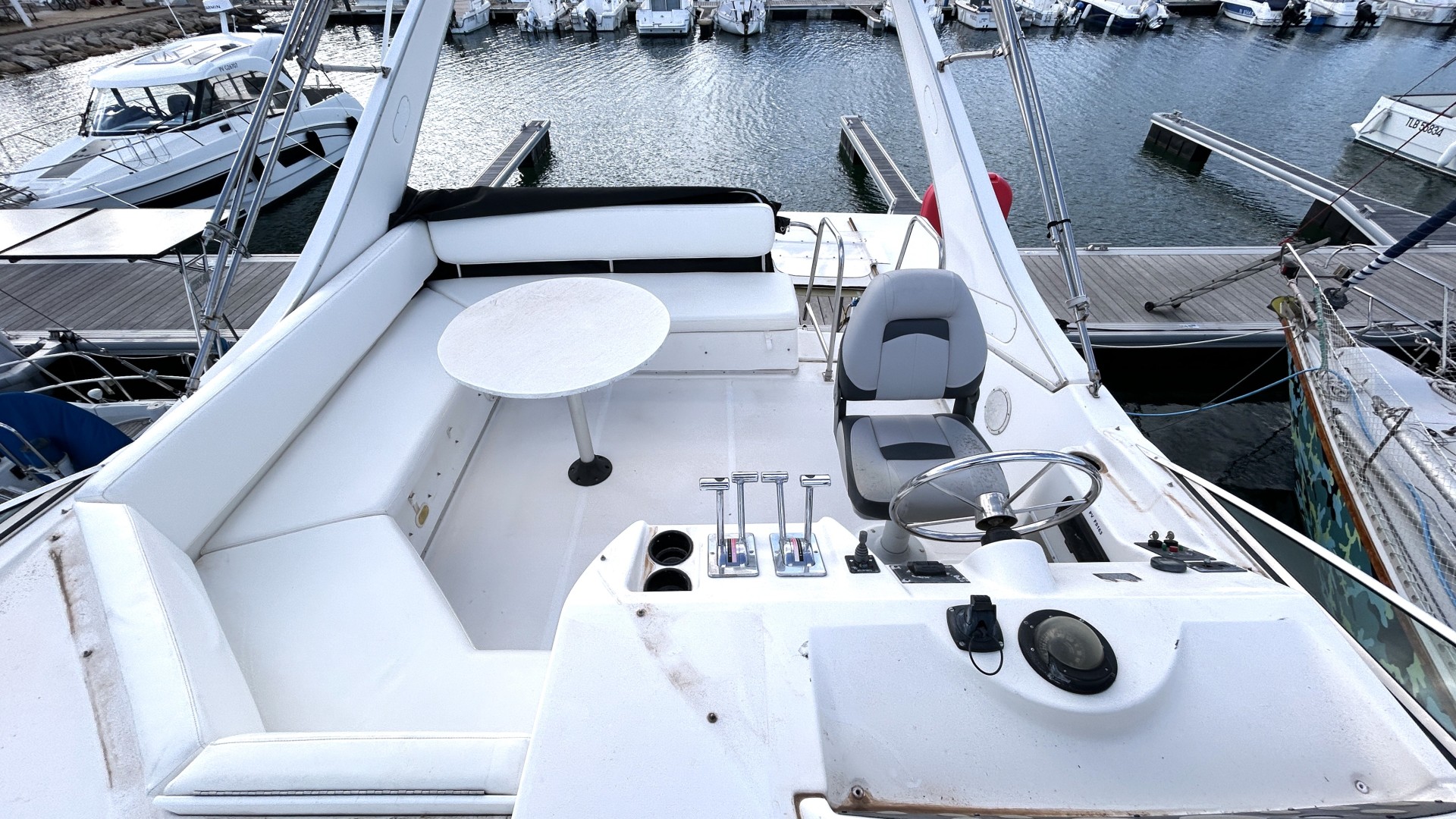 BAYLINER - 3988 à vendre