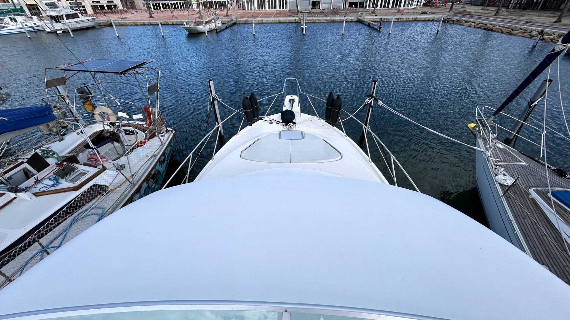 BAYLINER - 3988 à vendre