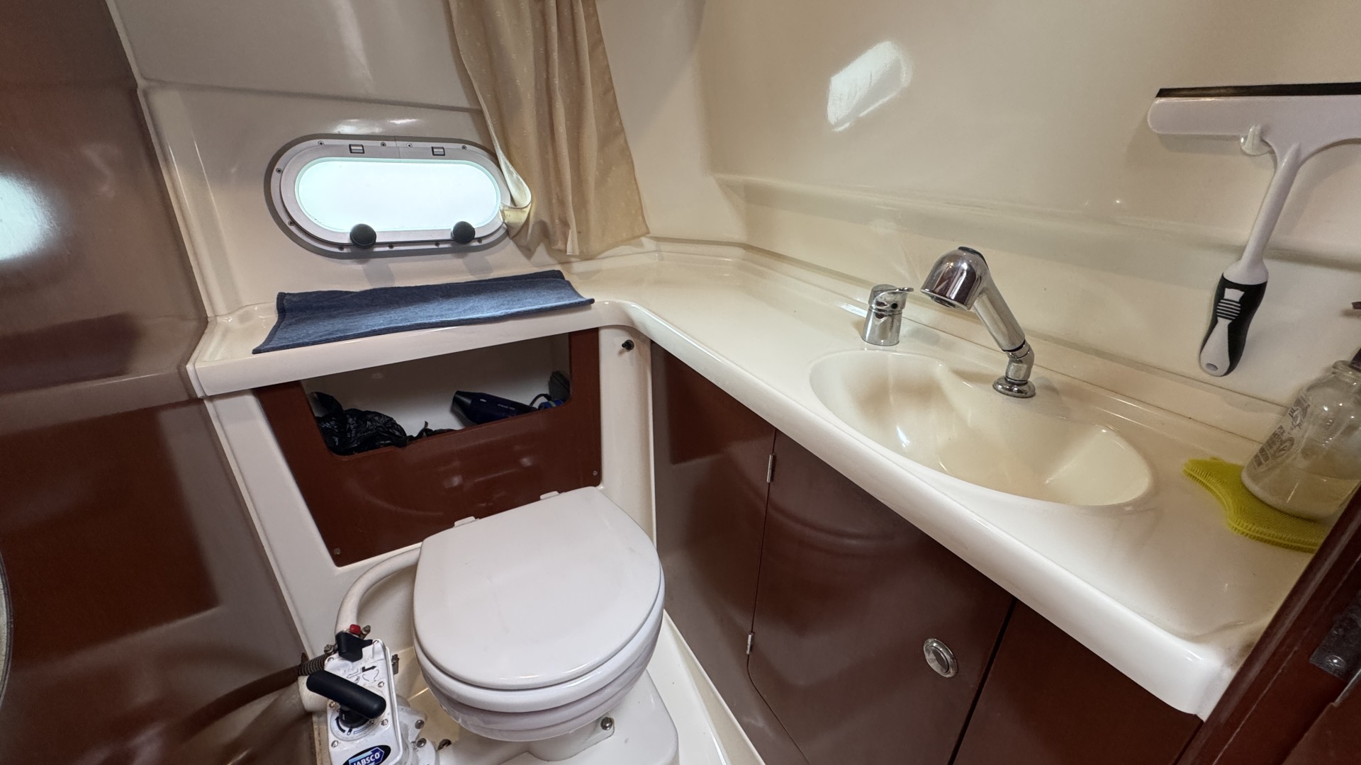 JEANNEAU - LEADER 805 DIESEL à vendre