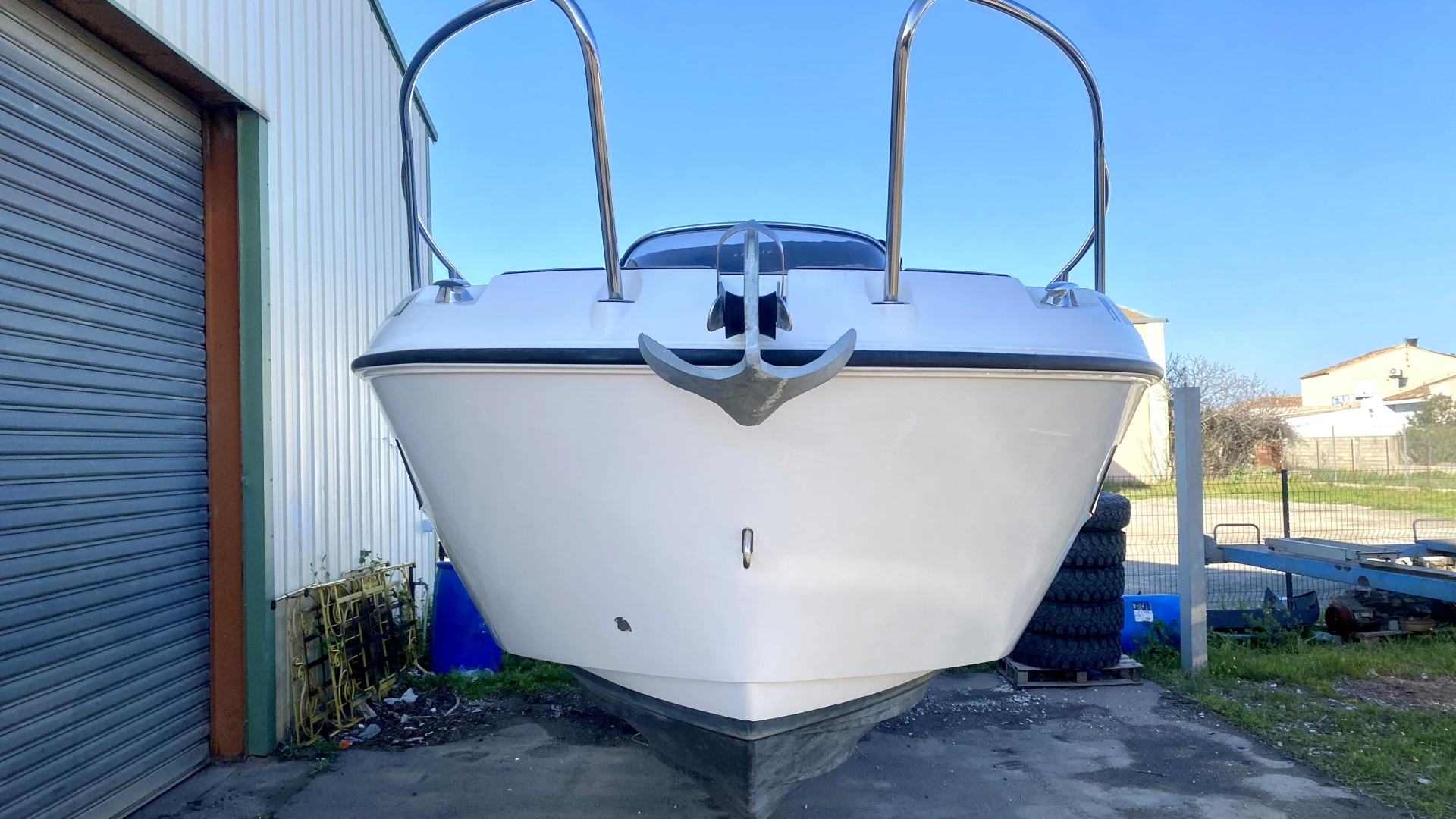 KARNIC - SL 651 à vendre