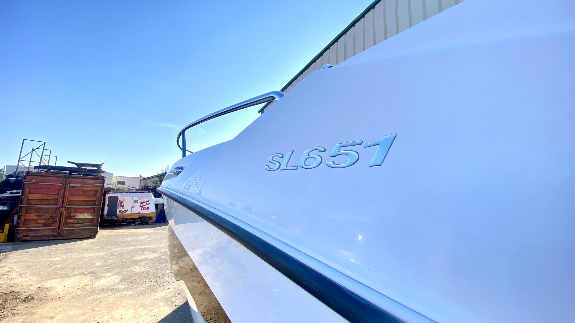 KARNIC - SL 651 à vendre