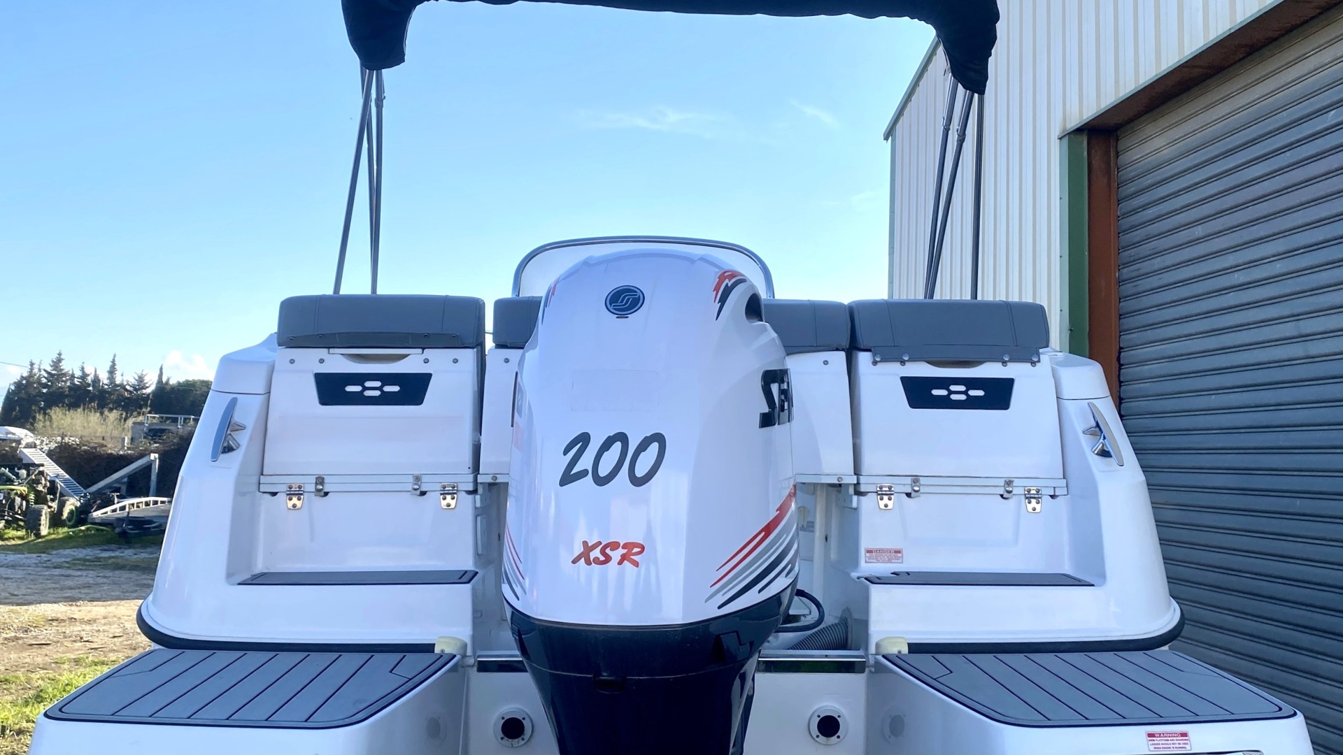 KARNIC - SL 651 à vendre