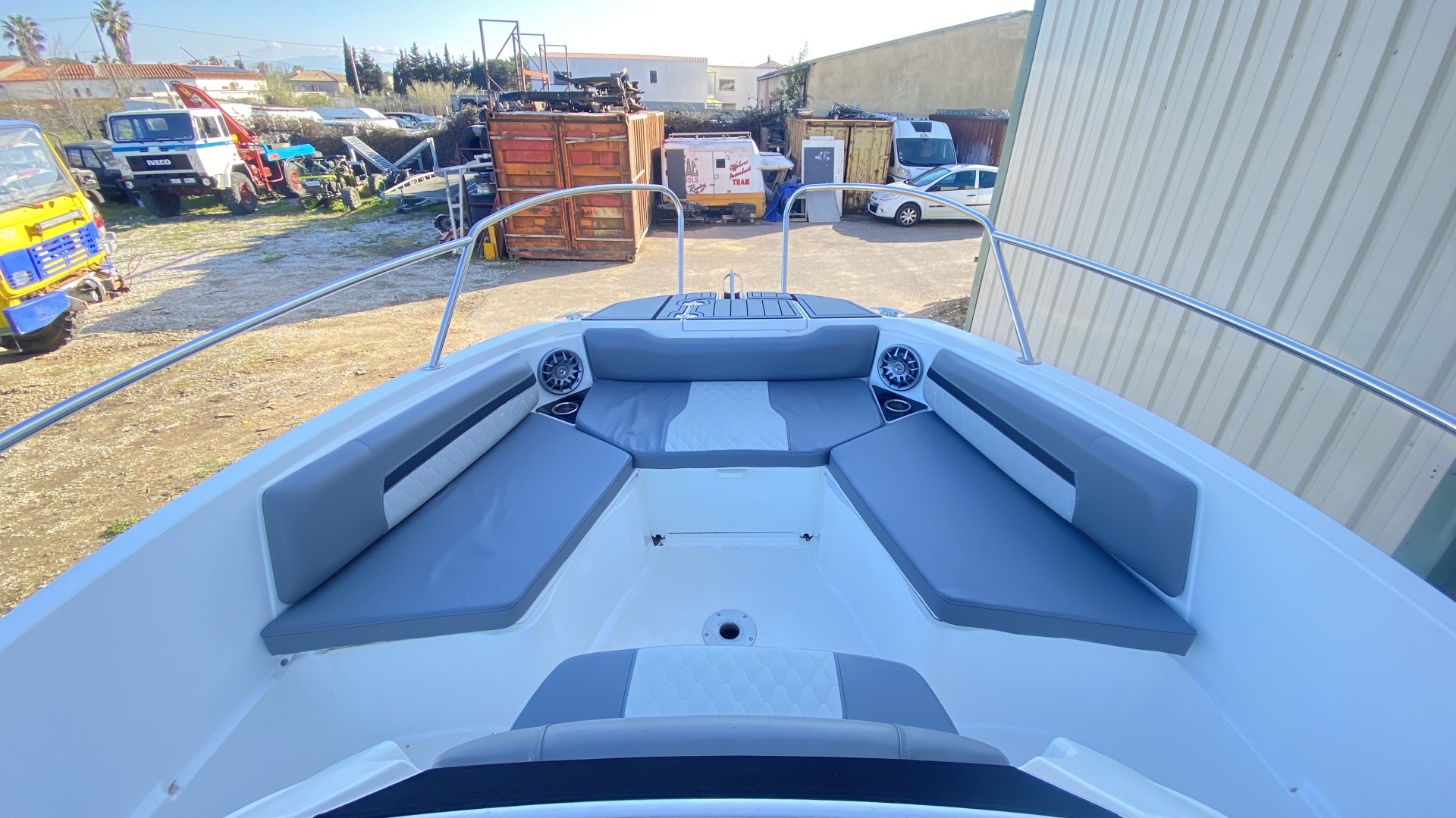 KARNIC - SL 651 à vendre