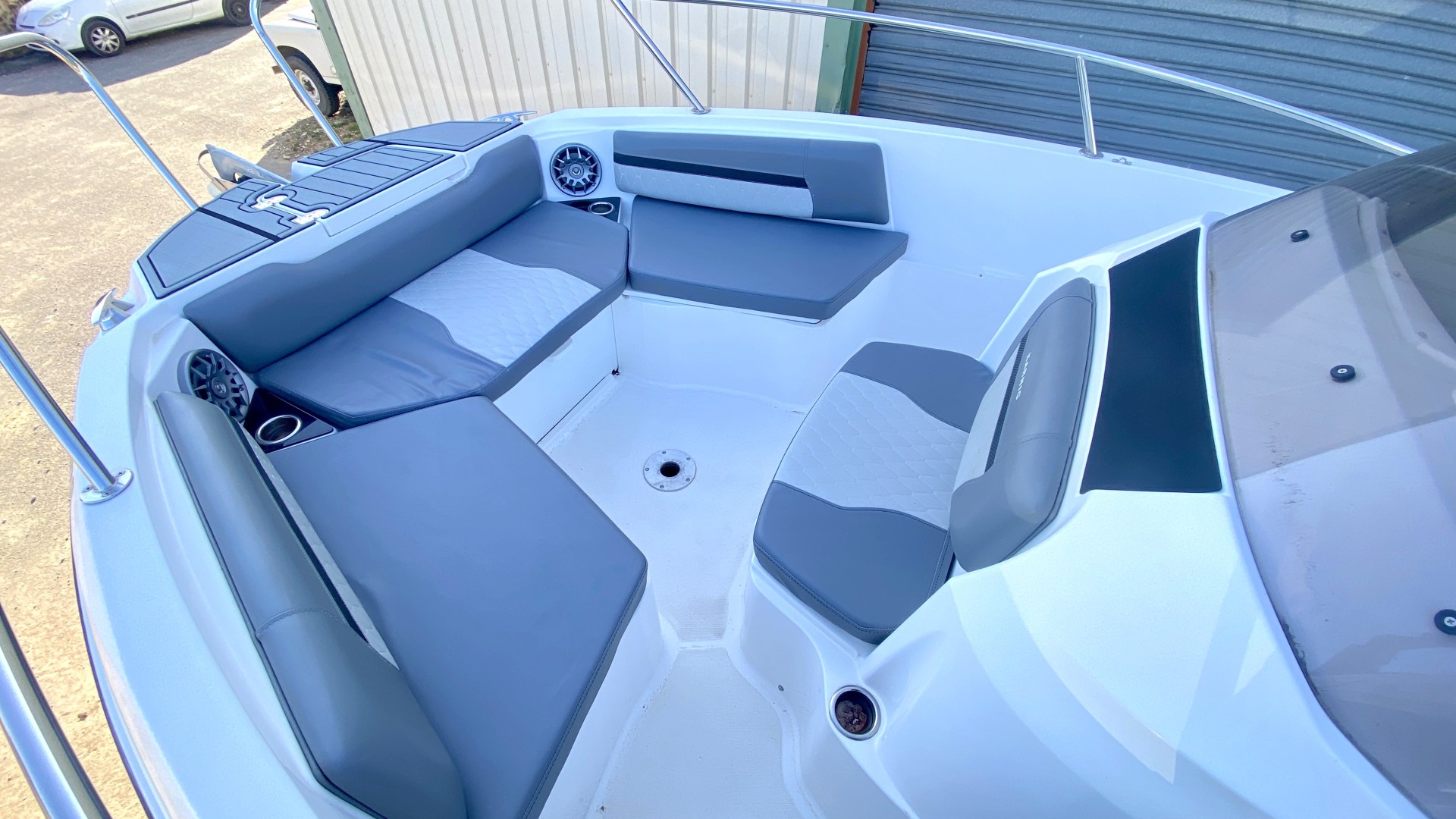 KARNIC - SL 651 à vendre