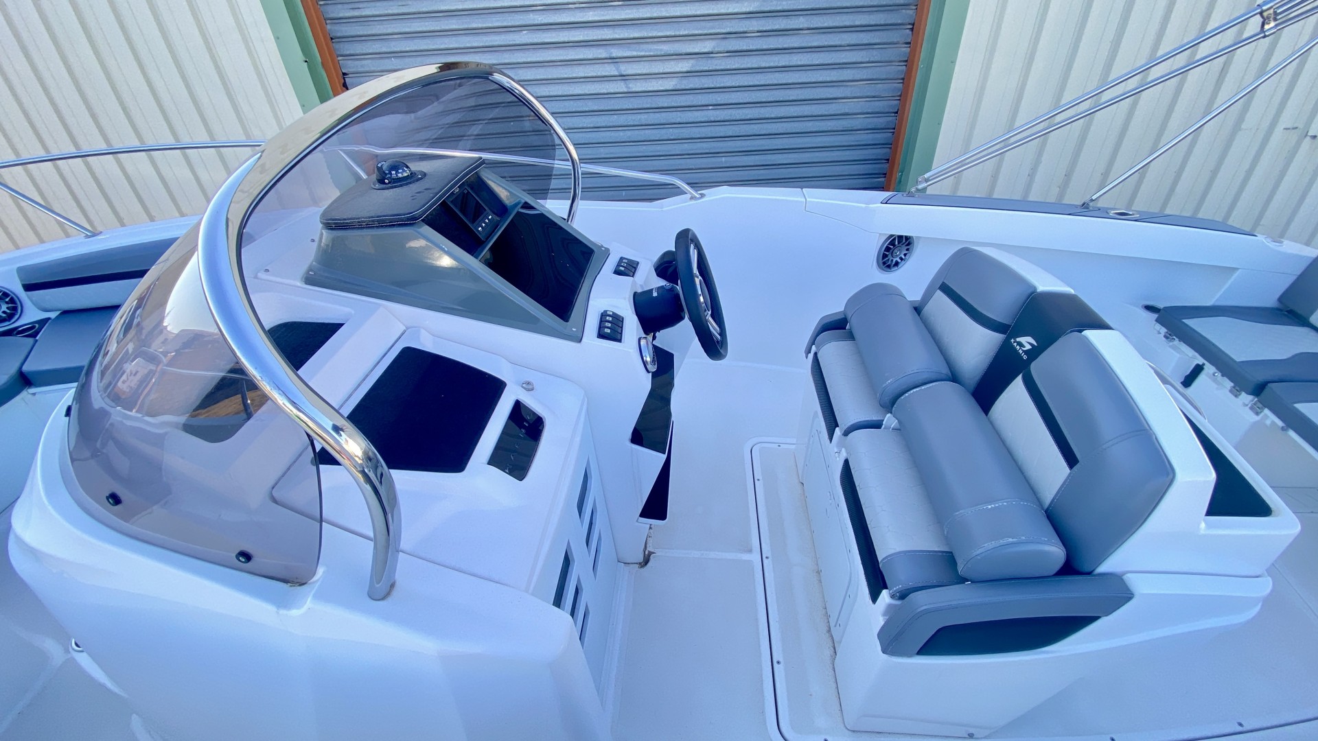 KARNIC - SL 651 à vendre