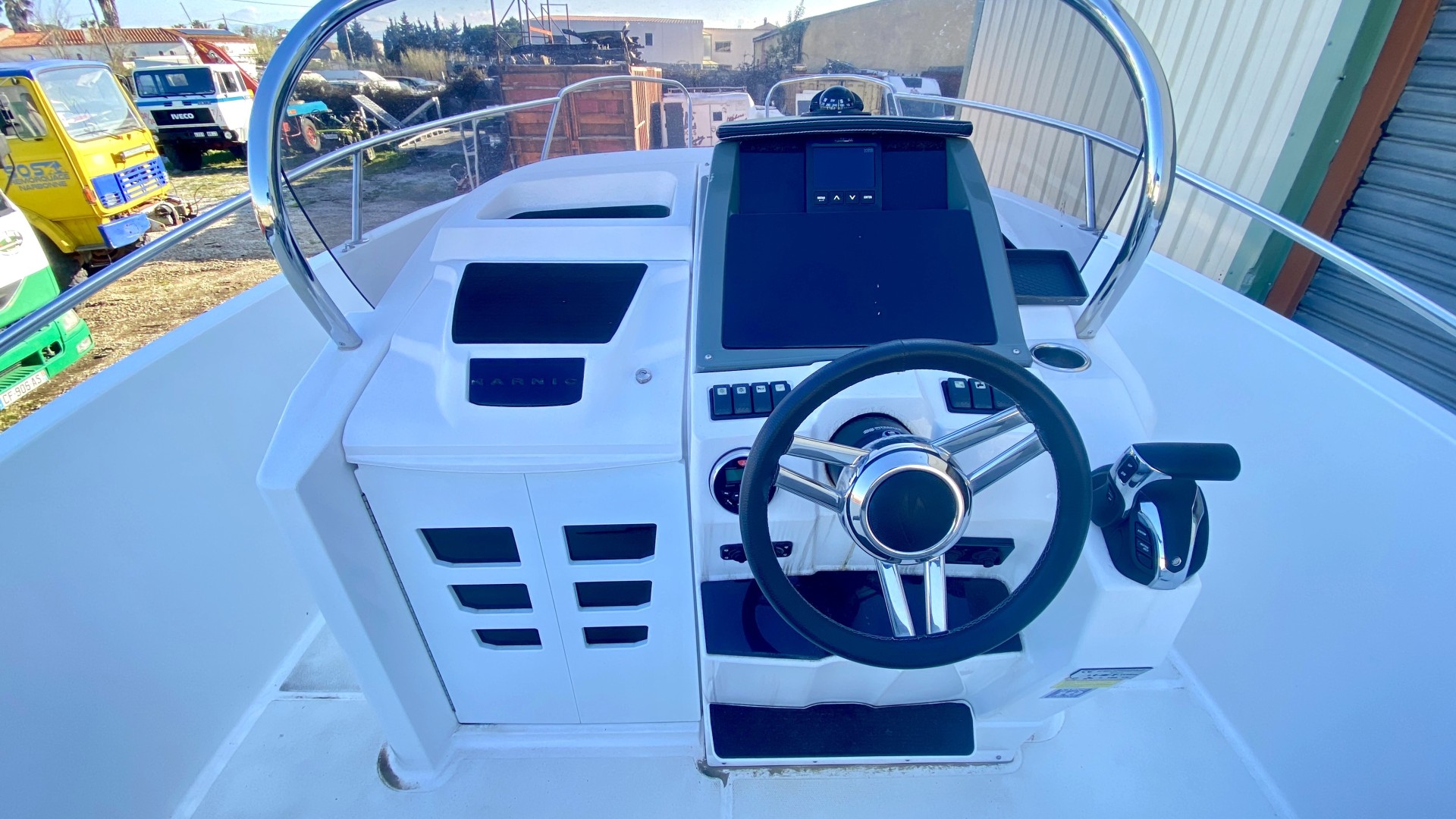 KARNIC - SL 651 à vendre