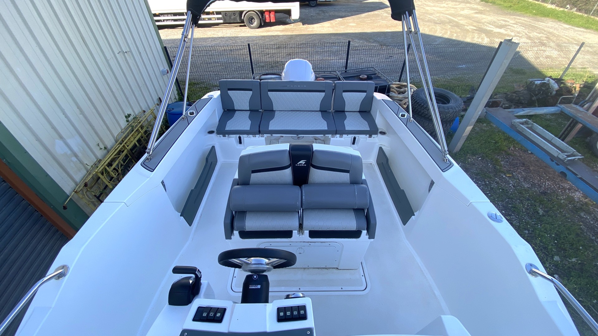 KARNIC - SL 651 à vendre