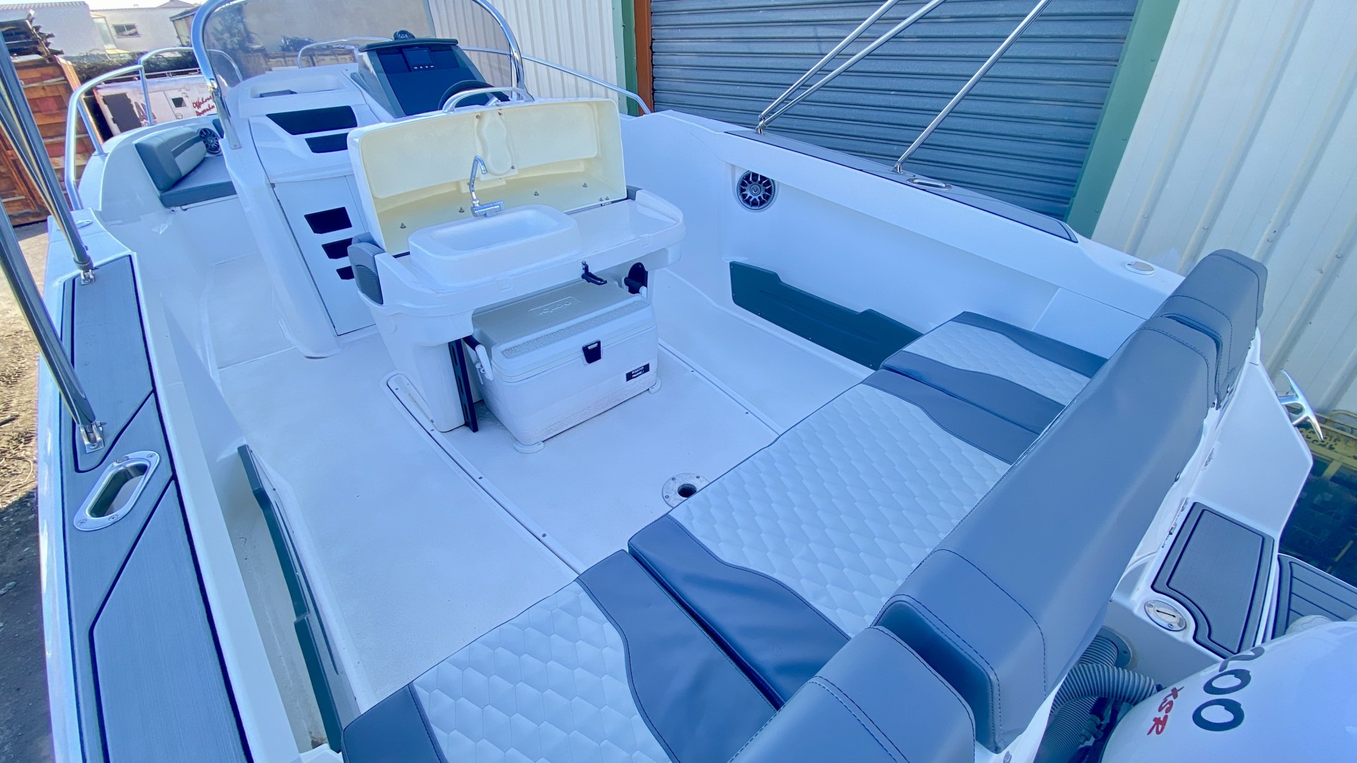 KARNIC - SL 651 à vendre