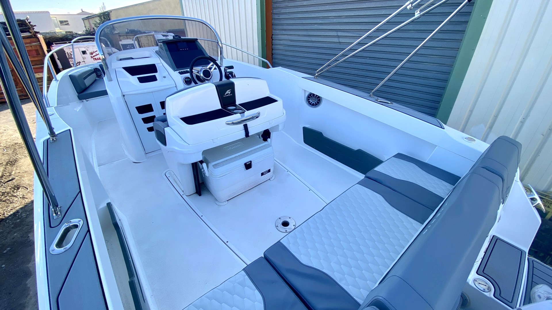 KARNIC - SL 651 à vendre