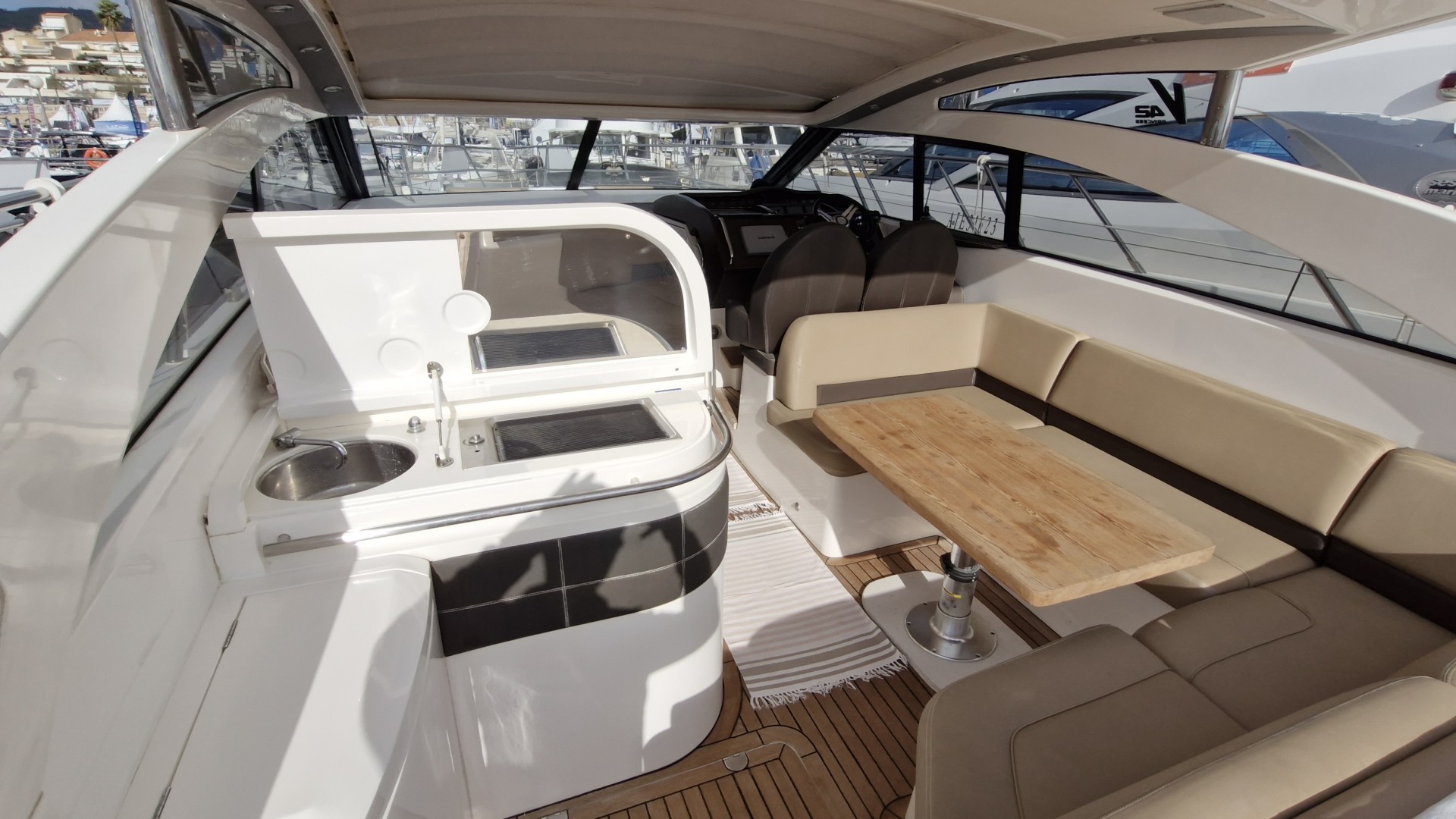 PRINCESS - V42 à vendre