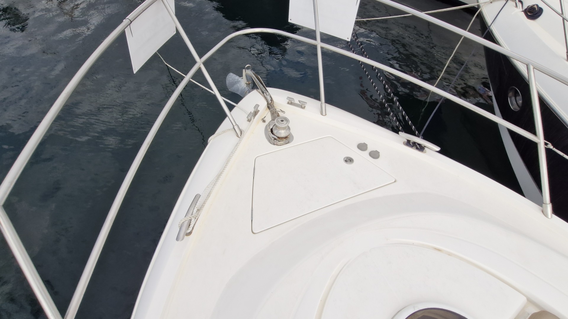 PRINCESS - V42 à vendre