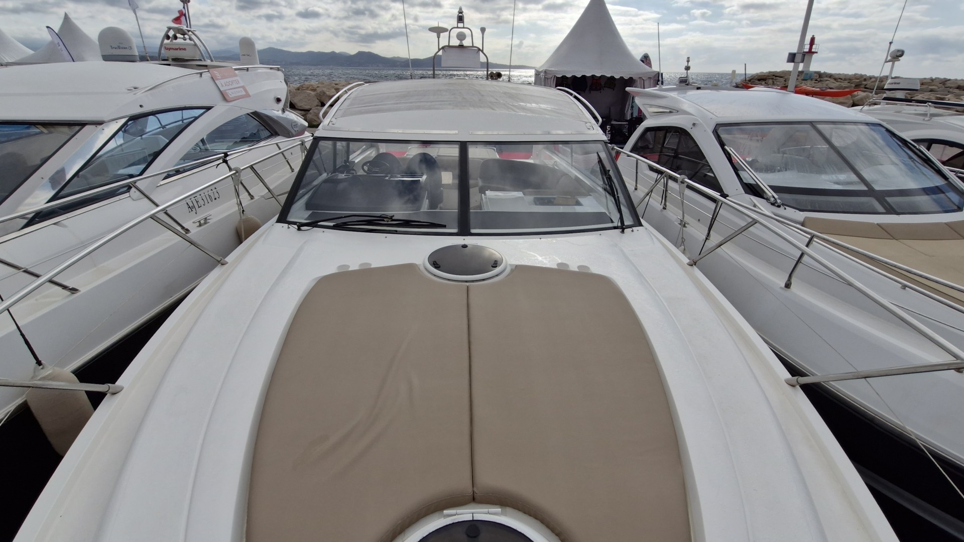 PRINCESS - V42 à vendre