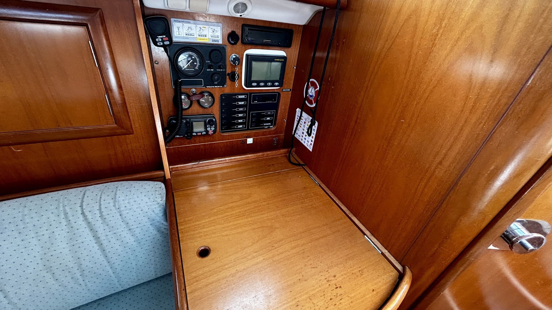 BENETEAU - OCEANIS 311 CLIPPER à vendre