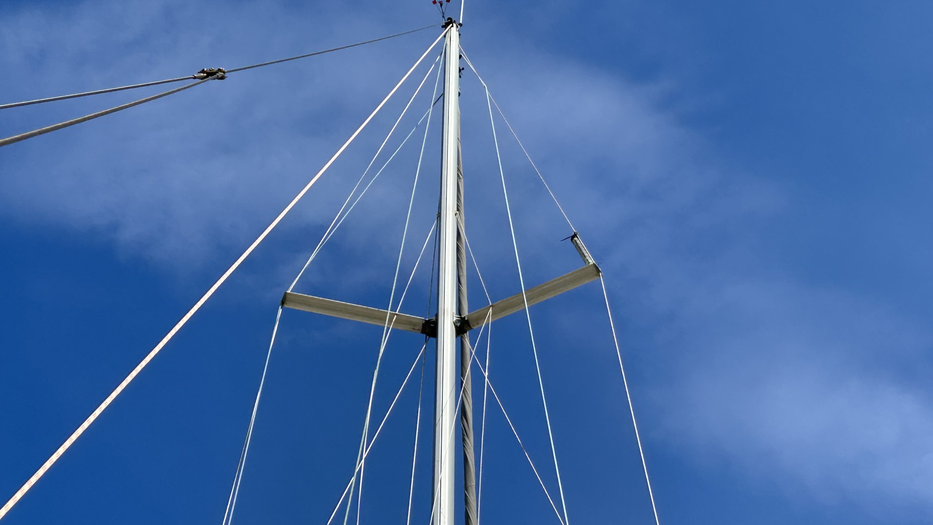 JEANNEAU - SUN ODYSSEY 40 à vendre