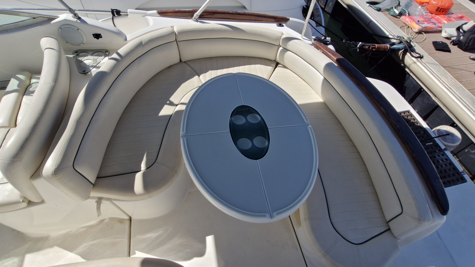 JEANNEAU - LEADER 805 à vendre