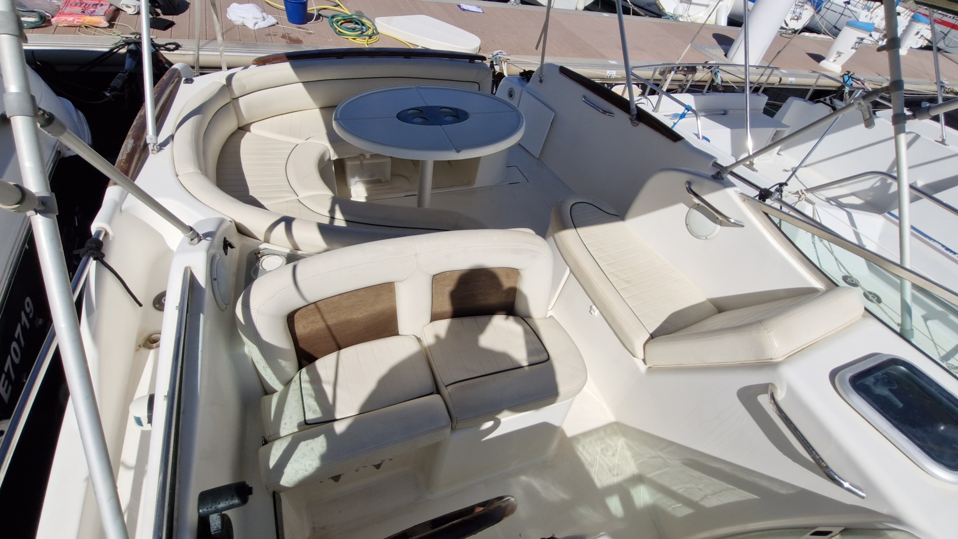 JEANNEAU - LEADER 805 à vendre