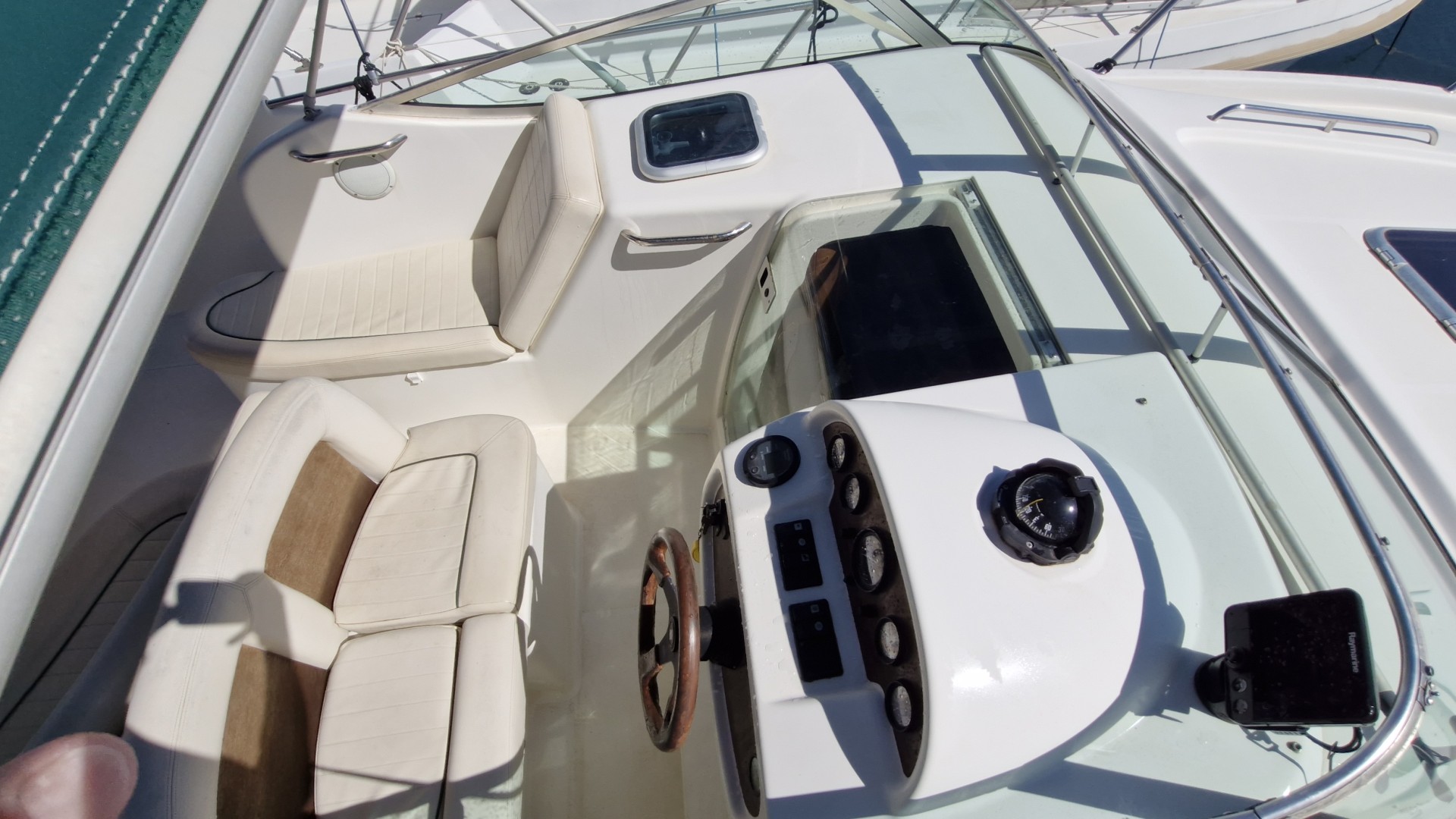 JEANNEAU - LEADER 805 à vendre