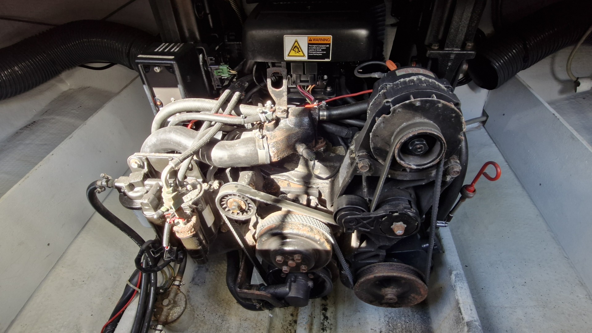 JEANNEAU - LEADER 805 à vendre