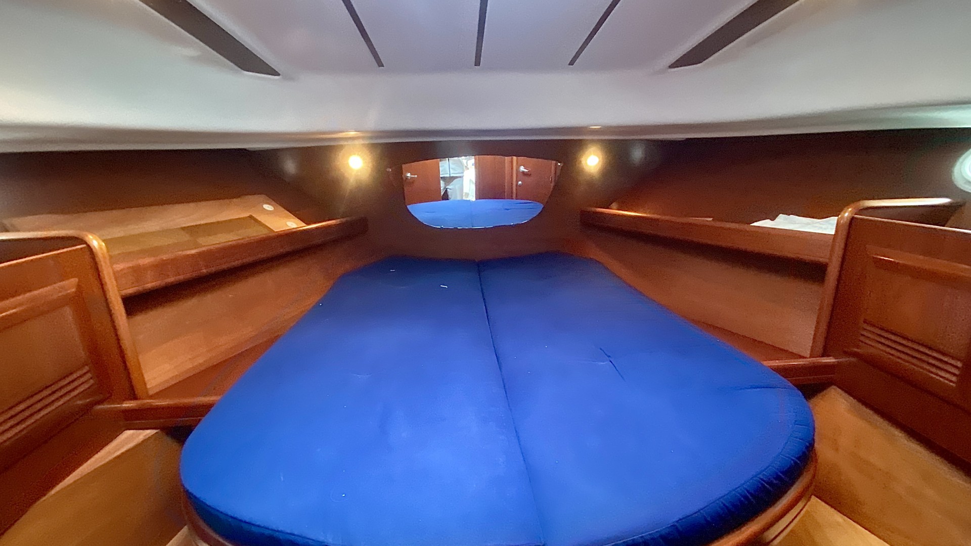 BENETEAU - ANTARES 10.80 à vendre