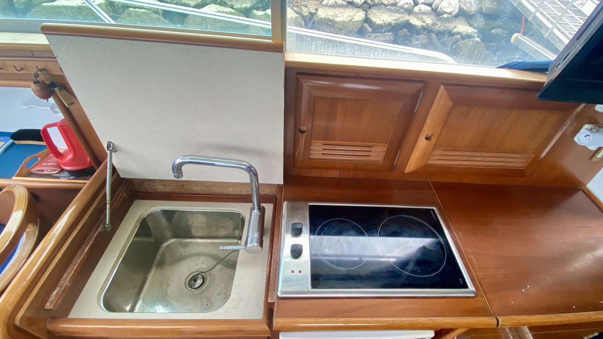 BENETEAU - ANTARES 10.80 à vendre