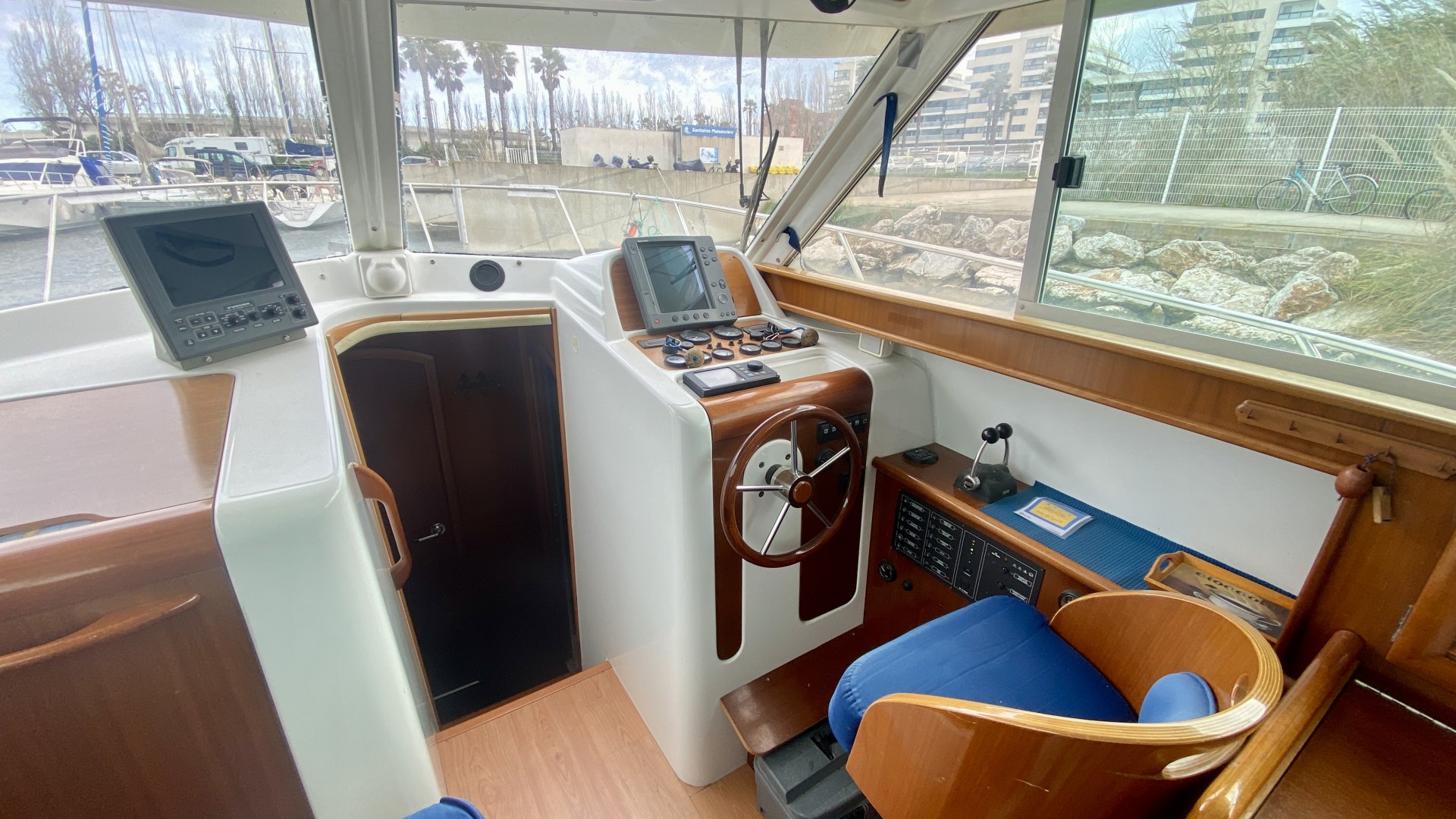 BENETEAU - ANTARES 10.80 à vendre