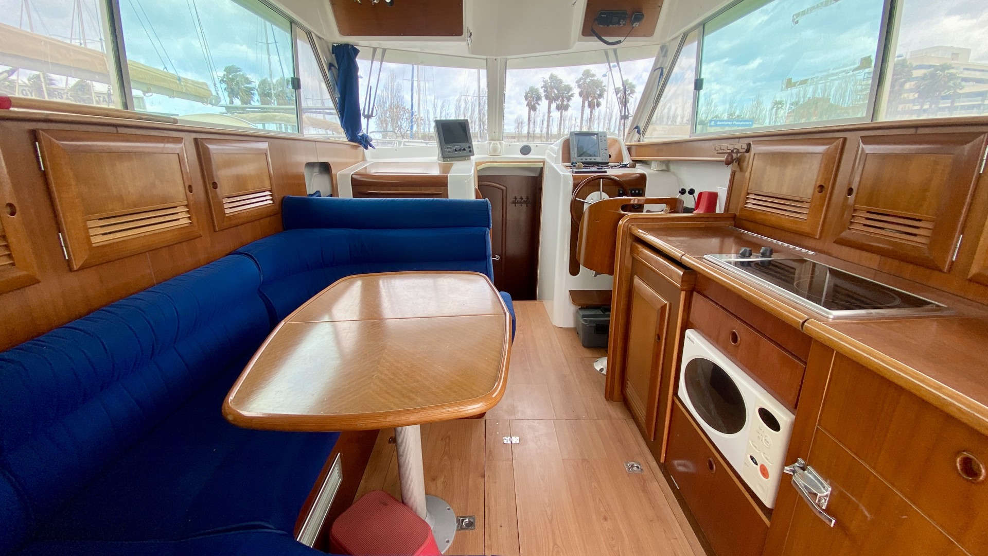 BENETEAU - ANTARES 10.80 à vendre