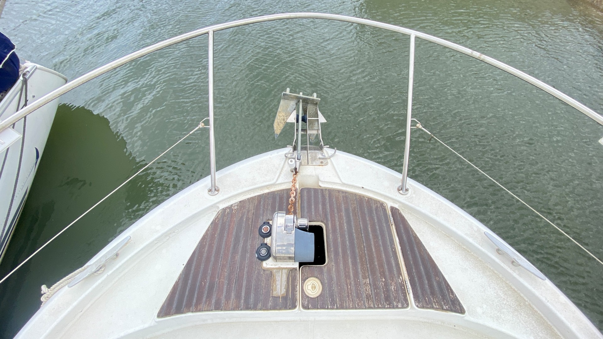 BENETEAU - ANTARES 10.80 à vendre