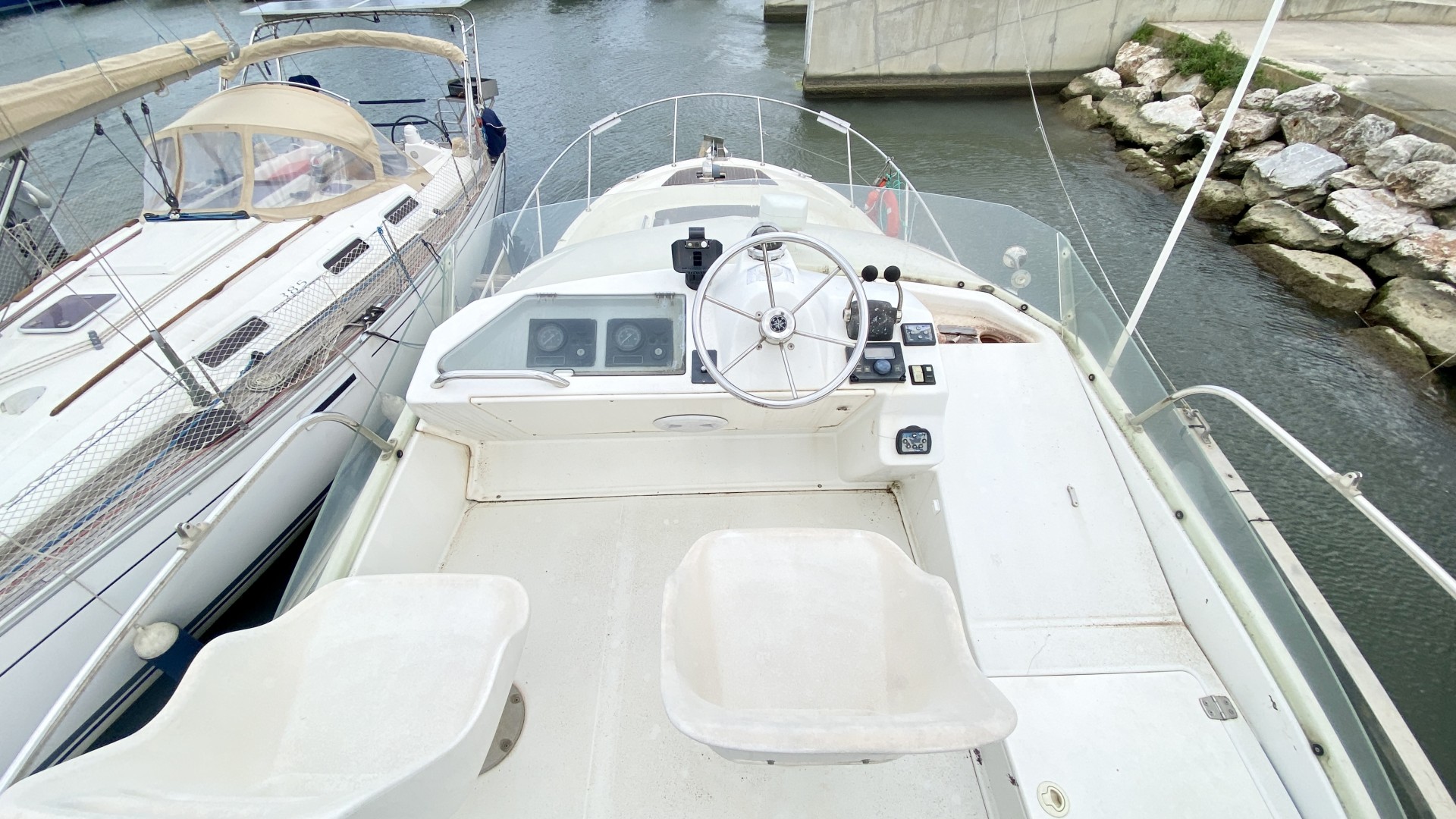 BENETEAU - ANTARES 10.80 à vendre
