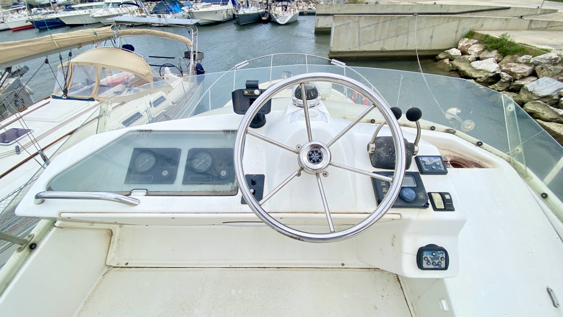 BENETEAU - ANTARES 10.80 à vendre