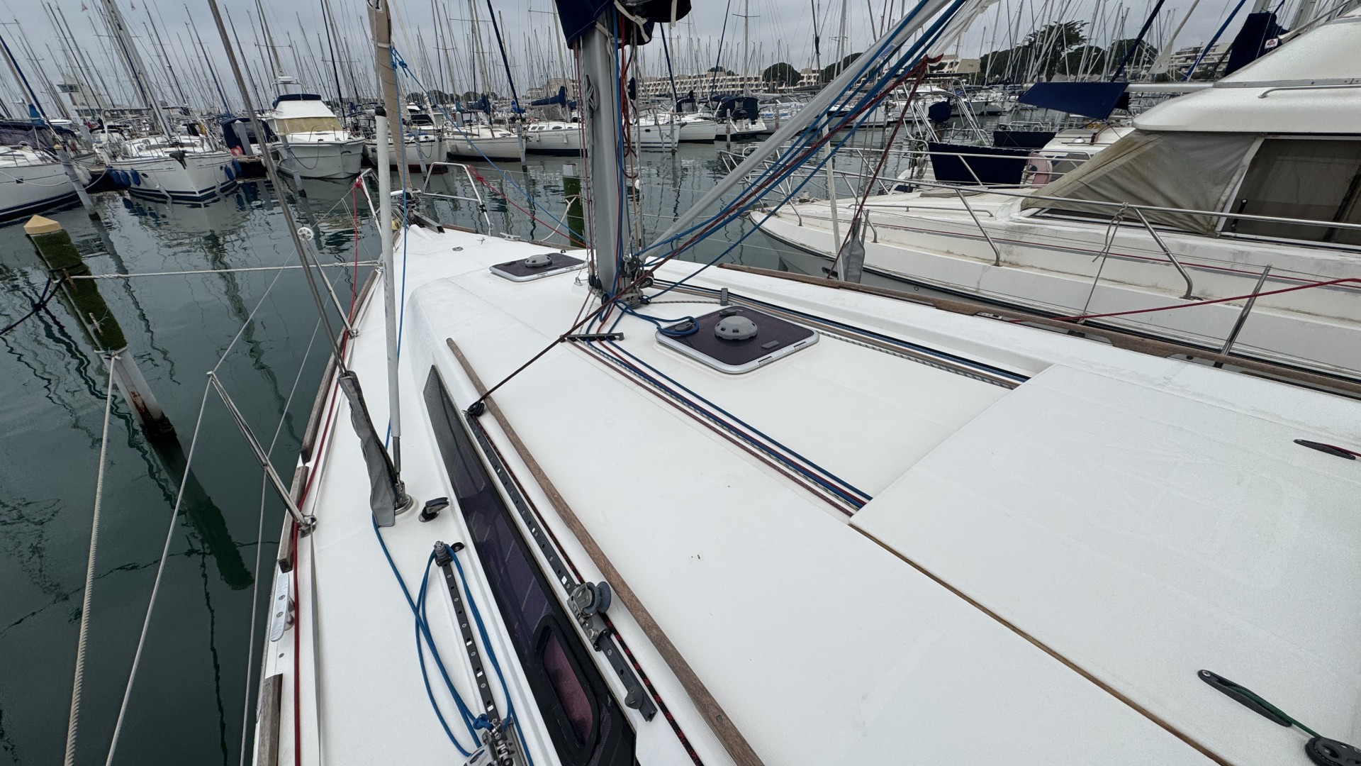 DUFOUR - 380 GL à vendre