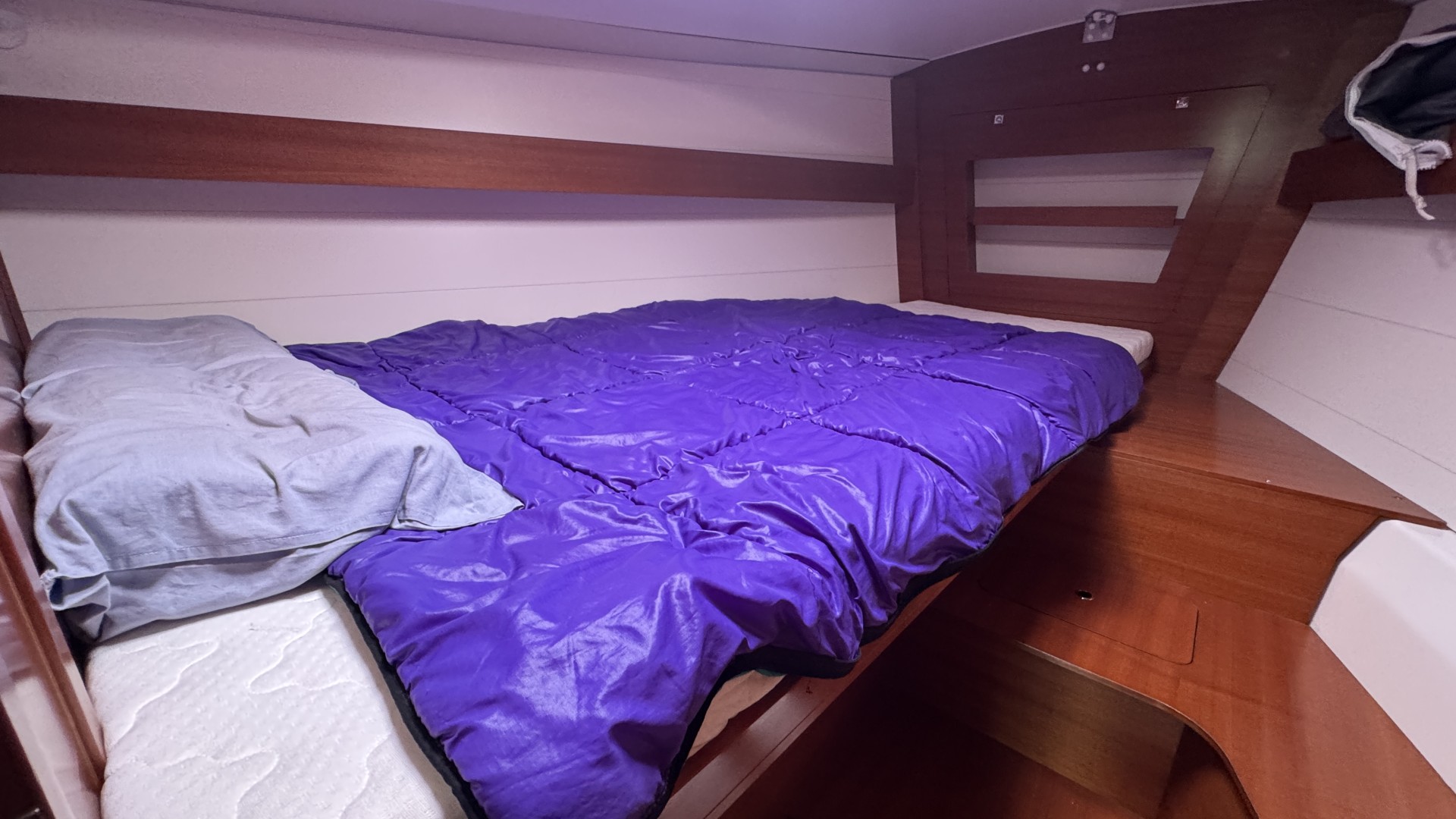 DUFOUR - 380 GL à vendre